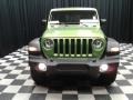 Mojito! - Wrangler Unlimited Sport 4x4 Photo No. 3