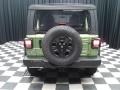 Mojito! - Wrangler Unlimited Sport 4x4 Photo No. 7