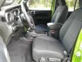 Mojito! - Wrangler Unlimited Sport 4x4 Photo No. 10
