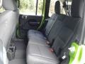 Mojito! - Wrangler Unlimited Sport 4x4 Photo No. 11