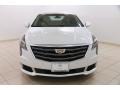 Crystal White Tricoat - XTS Luxury AWD Photo No. 2