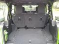 Mojito! - Wrangler Unlimited Sport 4x4 Photo No. 12