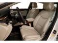  2018 XTS Luxury AWD Shale/Jet Black Accents Interior