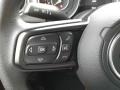 Mojito! - Wrangler Unlimited Sport 4x4 Photo No. 16