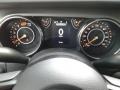 Mojito! - Wrangler Unlimited Sport 4x4 Photo No. 18