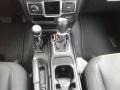 Mojito! - Wrangler Unlimited Sport 4x4 Photo No. 23