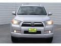 Classic Silver Metallic - 4Runner SR5 Photo No. 2