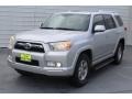 Classic Silver Metallic - 4Runner SR5 Photo No. 3