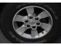 Classic Silver Metallic - 4Runner SR5 Photo No. 5