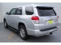 Classic Silver Metallic - 4Runner SR5 Photo No. 8