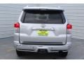 Classic Silver Metallic - 4Runner SR5 Photo No. 9