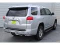 Classic Silver Metallic - 4Runner SR5 Photo No. 10