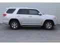 Classic Silver Metallic - 4Runner SR5 Photo No. 11