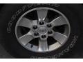 Classic Silver Metallic - 4Runner SR5 Photo No. 12