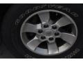 Classic Silver Metallic - 4Runner SR5 Photo No. 13