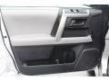 Classic Silver Metallic - 4Runner SR5 Photo No. 14