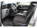 Classic Silver Metallic - 4Runner SR5 Photo No. 16