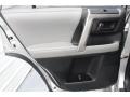 Classic Silver Metallic - 4Runner SR5 Photo No. 22