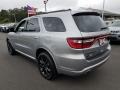 Billet Metallic - Durango GT AWD Photo No. 5