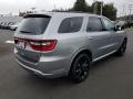 Billet Metallic - Durango GT AWD Photo No. 7
