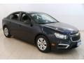 Blue Ray Metallic 2016 Chevrolet Cruze Limited LS