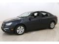 Blue Ray Metallic - Cruze Limited LS Photo No. 3