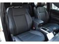 Black Front Seat Photo for 2019 Toyota Tacoma #129603073