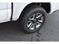 2019 Toyota Tacoma Limited Double Cab 4x4 Wheel