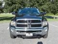 Maximum Steel Metallic - 5500 Tradesman Regular Cab Chassis Photo No. 3