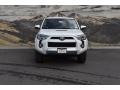 Super White - 4Runner TRD Off-Road 4x4 Photo No. 2
