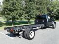Undercarriage of 2018 5500 Tradesman Regular Cab Chassis