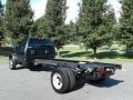Maximum Steel Metallic - 5500 Tradesman Regular Cab Chassis Photo No. 8