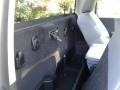Maximum Steel Metallic - 5500 Tradesman Regular Cab Chassis Photo No. 12