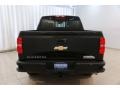 2014 Black Chevrolet Silverado 1500 High Country Crew Cab 4x4  photo #24