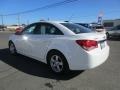 Summit White - Cruze Limited LT Photo No. 5