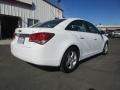 Summit White - Cruze Limited LT Photo No. 7