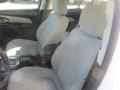 Summit White - Cruze Limited LT Photo No. 8