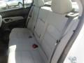 Summit White - Cruze Limited LT Photo No. 9