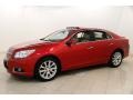 Crystal Red Tintcoat - Malibu LTZ Photo No. 3
