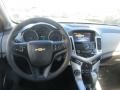 Summit White - Cruze Limited LT Photo No. 10