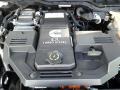 6.7 Liter OHV 24-Valve Cummins Turbo-Diesel Inline 6 Cylinder Engine for 2018 Ram 5500 Tradesman Regular Cab Chassis #129604094