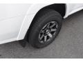 Super White - 4Runner TRD Off-Road 4x4 Photo No. 34
