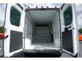 Bright White - ProMaster 2500 High Roof Cargo Van Photo No. 12