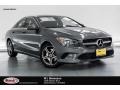 Mountain Grey Metallic - CLA 250 Coupe Photo No. 1