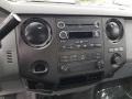Oxford White - F250 Super Duty XL Regular Cab 4x4 Photo No. 22