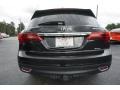 Crystal Black Pearl - MDX SH-AWD Technology Photo No. 11
