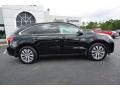 Crystal Black Pearl - MDX SH-AWD Technology Photo No. 13