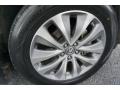 Crystal Black Pearl - MDX SH-AWD Technology Photo No. 14