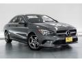 2019 Mountain Grey Metallic Mercedes-Benz CLA 250 Coupe  photo #12