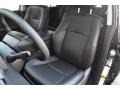Black Front Seat Photo for 2019 Toyota 4Runner #129605095